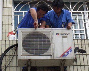 乐昌空调维修售后服务中心