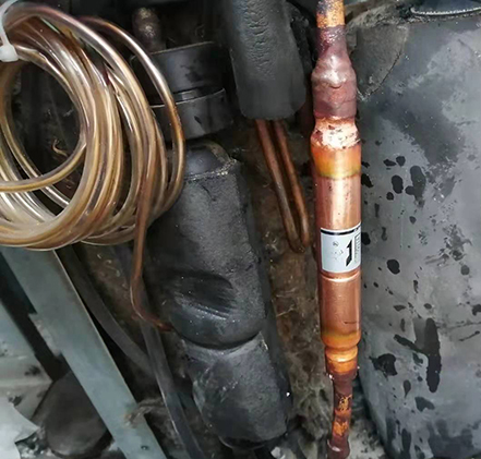 乐昌美的变频多联机空调维修售后服务中心