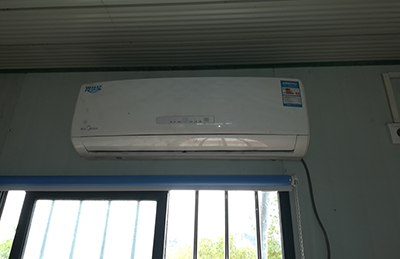 乐昌空调维修在哪里找