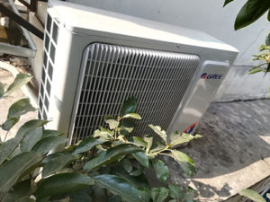 乐昌空调维修售后服务