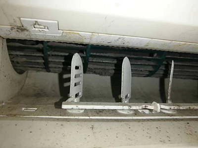 乐昌空调维修售后服务中心电话是多少