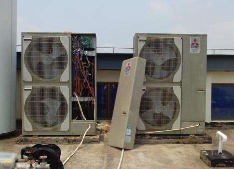 乐昌空调维修电话号码多少