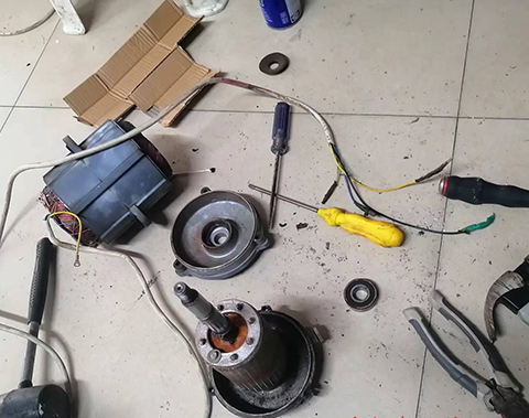 乐昌空调维修售后服务中心电话在哪里找