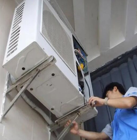 乐昌24小时空调维修热线