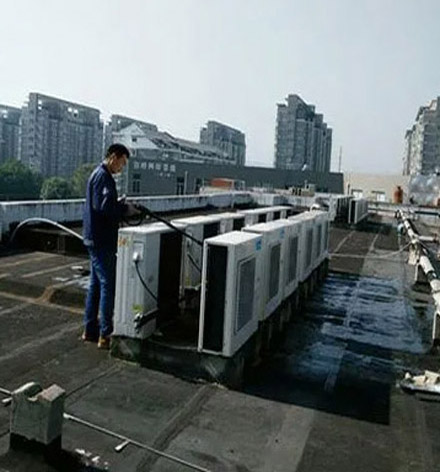 乐昌 空调拆装 乐昌本地 空调拆装公司