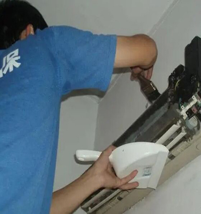 乐昌空调清洗保养