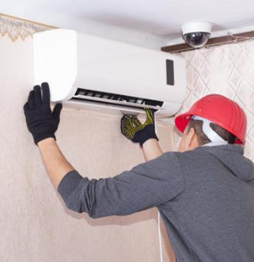 乐昌空调内机噪音大